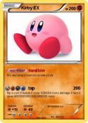 Kirby EX