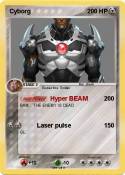 Cyborg