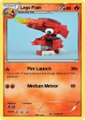 Lego Flain