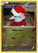Die Mütze