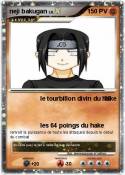 neji bakugan