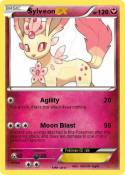 Sylveon