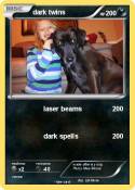 dark twins