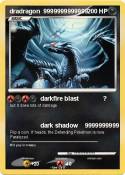 dradragon 99999
