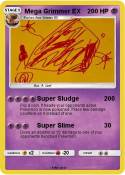 Mega Grimmer