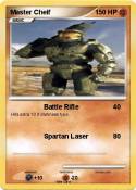 Master Cheif