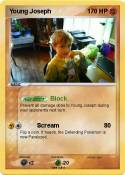 Young Joseph