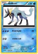 wolffrost