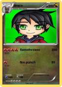 draco