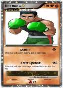 little mac