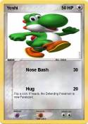 Yoshi