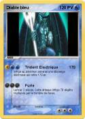 Diable bleu