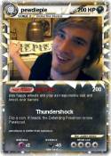 pewdiepie