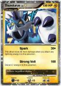 Thundurus