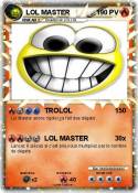 LOL MASTER