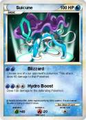 Suicune