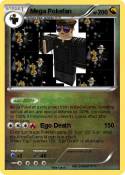 Mega Pokefan