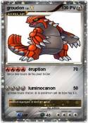 groudon
