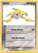 Jirachi