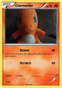 Charmander