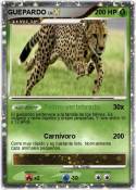 GUEPARDO