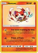 Jibanyan
