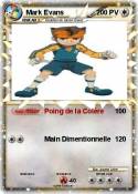 Mark Evans