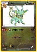 drageon