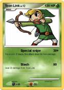Toon Link