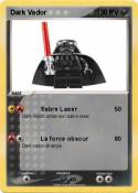 Dark Vador 