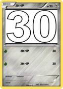 30 HP