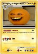 annoying orange
