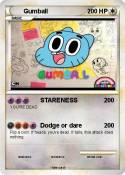 Gumball