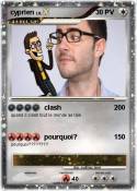cyprien