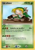 link affamé