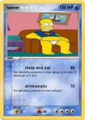 homer