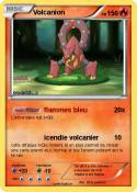 Volcanion