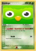 Duolingo