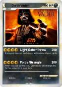 Darth Vader