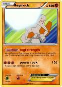 Regirock