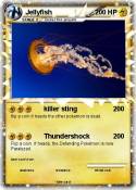 Jellyfish