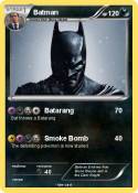Batman
