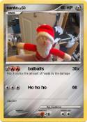 santa