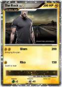 The Rock