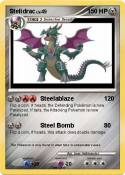 Stelidrac