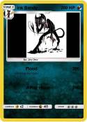 ink Bendy