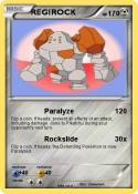 REGIROCK