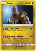 Thanos