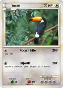 tucan