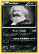 Karl Marx